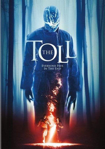 مشاهدة فيلم The Toll 2020 مترجم مشاهدة فيلم The Toll 2020 مترجم