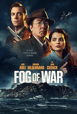 فيلم Fog of War 2025 مترجم فيلم Fog of War 2025 مترجم
