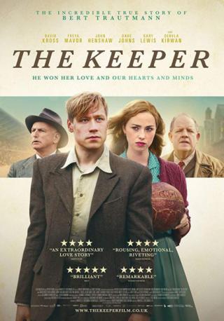 فيلم The Keeper 2019 مترجم