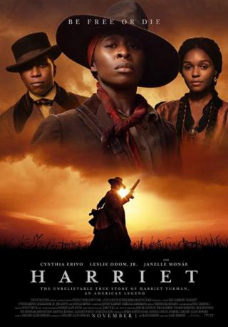 فيلم Harriet 2019 مترجم