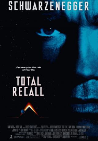 فيلم Total Recall 1990 مترجم