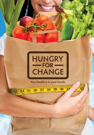 فيلم Hungry for Change 2012 مترجم