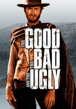 فيلم The Good The Bad And The Ugly 1966 مترجم فيلم The Good The Bad And The Ugly 1966 مترجم