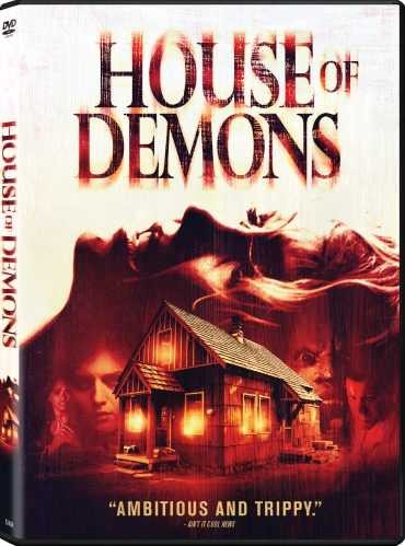 مشاهدة فيلم House of Demons 2018 مترجم مشاهدة فيلم House of Demons 2018 مترجم