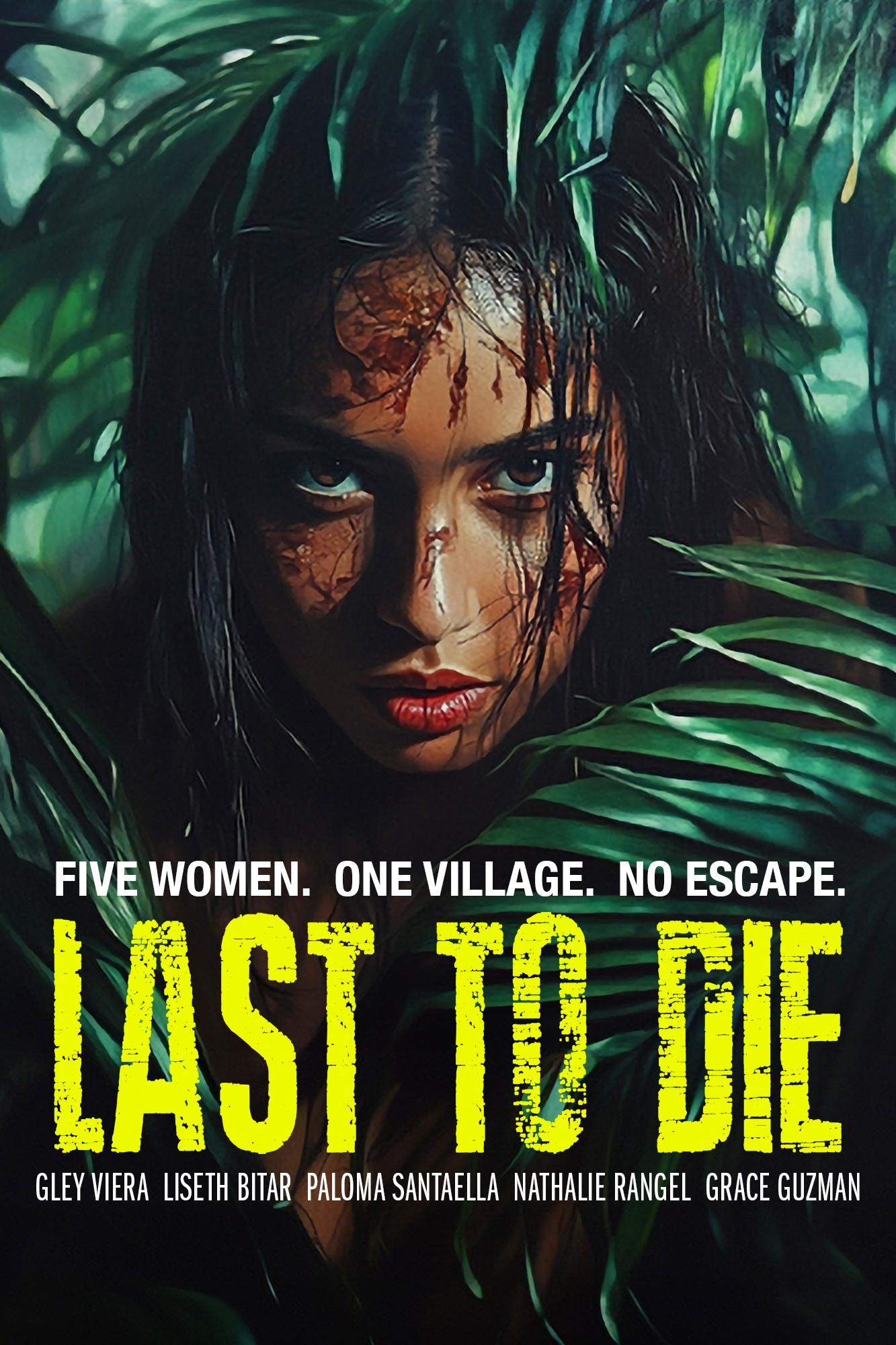 فيلم Last to Die 2025 مترجم فيلم Last to Die 2025 مترجم