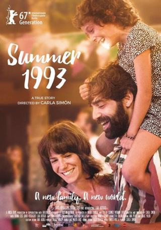 فيلم Estiu 1993 2017 مترجم فيلم Estiu 1993 2017 مترجم