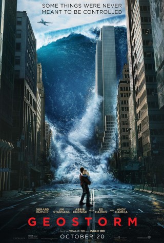 فيلم Geostorm 2017 مترجم فيلم Geostorm 2017 مترجم