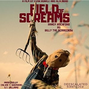 فيلم Field of Screams 2025 مترجم اون لاين