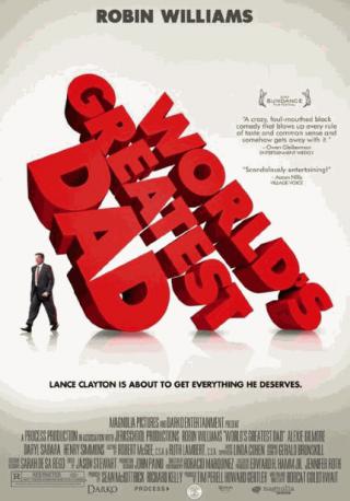 فيلم World’s Greatest Dad  2009 مترجم