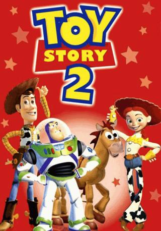 فيلم Toy Story 2 1999 مدبلج فيلم Toy Story 2 1999 مدبلج