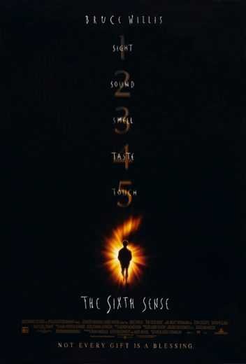 مشاهدة فيلم The Sixth Sense 1999 مترجم مشاهدة فيلم The Sixth Sense 1999 مترجم