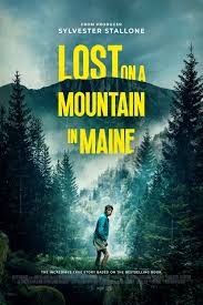 فيلم Lost on a Mountain in Maine 2024 مترجم فيلم Lost on a Mountain in Maine 2024 مترجم