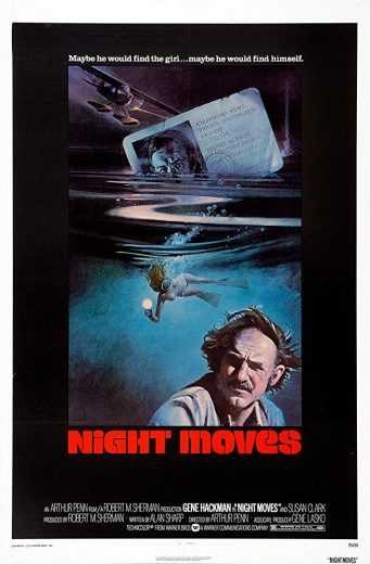 مشاهدة فيلم Night Moves 1975 مترجم مشاهدة فيلم Night Moves 1975 مترجم