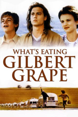 فيلم Whats Eating Gilbert Grape 1993 مترجم فيلم Whats Eating Gilbert Grape 1993 مترجم