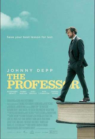 فيلم The Professor 2018 مترجم