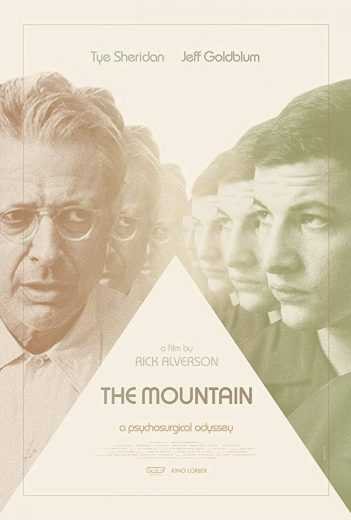  مشاهدة فيلم The Mountain 2018 مترجم