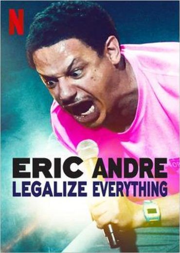 مشاهدة فيلم Eric Andre: Legalize Everything 2020 مترجم مشاهدة فيلم Eric Andre: Legalize Everything 2020 مترجم