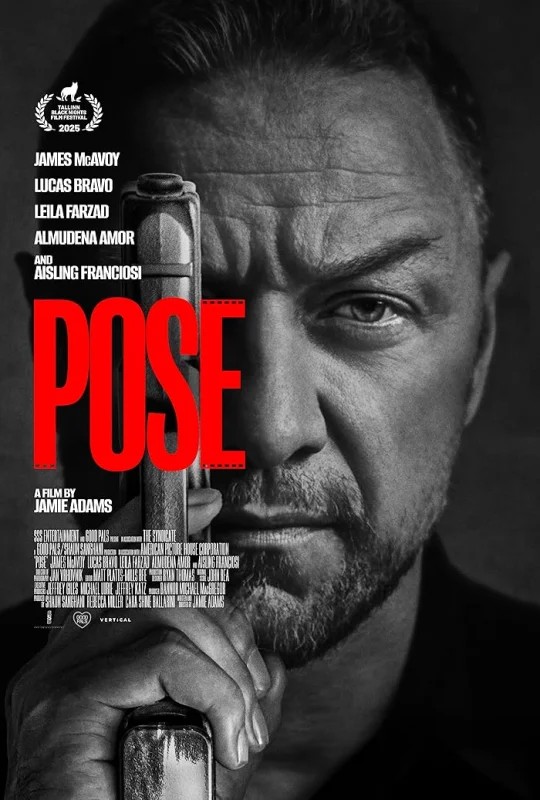  مشاهدة فيلم Pose 2025 مترجم