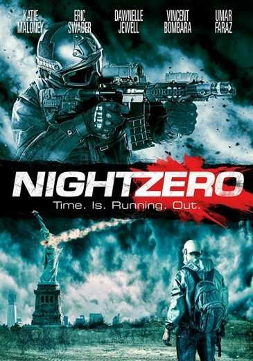 مشاهدة فيلم Night Zero 2018 مترجم مشاهدة فيلم Night Zero 2018 مترجم