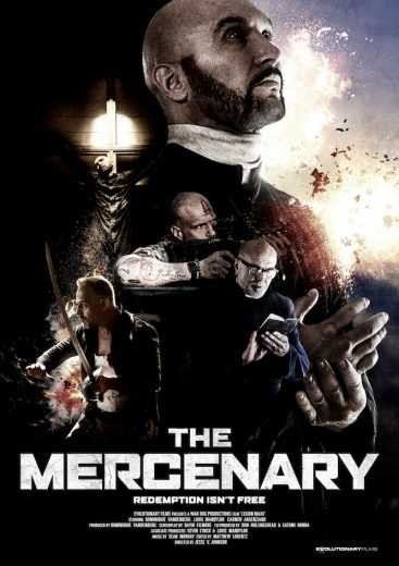 مشاهدة فيلم The Mercenary 2019 مترجم مشاهدة فيلم The Mercenary 2019 مترجم