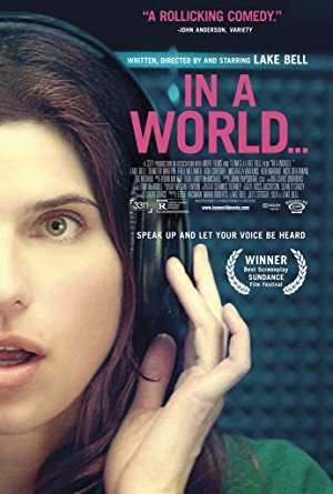 مشاهدة فيلم In a World 2013 مترجم مشاهدة فيلم In a World 2013 مترجم