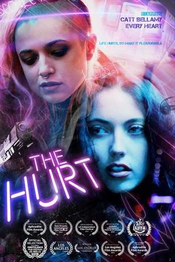 مشاهدة فيلم The Hurt 2018 مترجم مشاهدة فيلم The Hurt 2018 مترجم