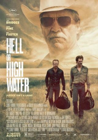 فيلم Hell or High Water 2016 مترجم فيلم Hell or High Water 2016 مترجم
