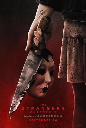 فيلم The Strangers Chapter 2 2025 مترجم فيلم The Strangers Chapter 2 2025 مترجم
