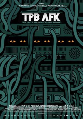 فيلم The Pirate Bay Away From Keyboard 2013 مترجم فيلم The Pirate Bay Away From Keyboard 2013 مترجم