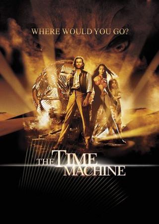 فيلم The Time Machine 2002 مترجم فيلم The Time Machine 2002 مترجم
