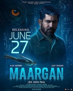 فيلم Maargan 2025 مترجم اون لاين فيلم Maargan 2025 مترجم اون لاين