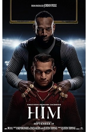 فيلم Him 2025 مترجم