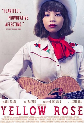 فيلم Yellow Rose 2019 مترجم