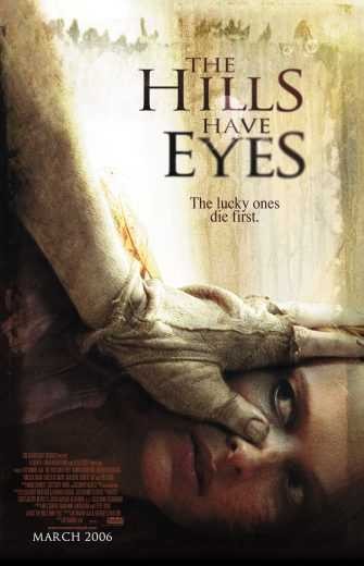  مشاهدة فيلم The Hills Have Eyes 2006 مترجم