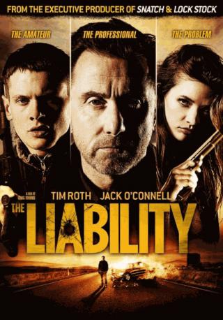 فيلم The Liability 2012 مترجم