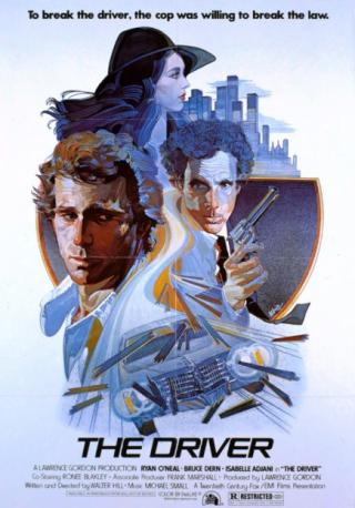 فيلم The Driver 1978 مترجم فيلم The Driver 1978 مترجم