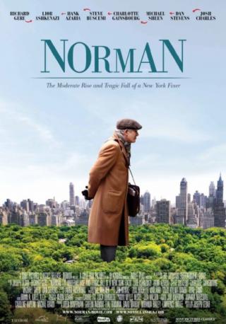 فيلم Norman 2016 مترجم فيلم Norman 2016 مترجم