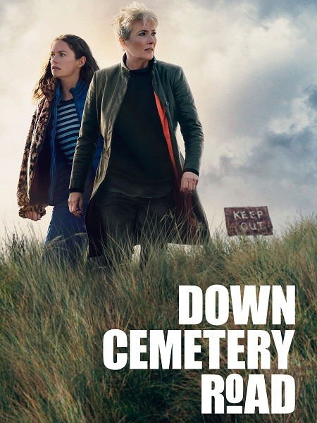 مسلسل Down Cemetery Road الموسم الاول الحلقة3 مترجمة
