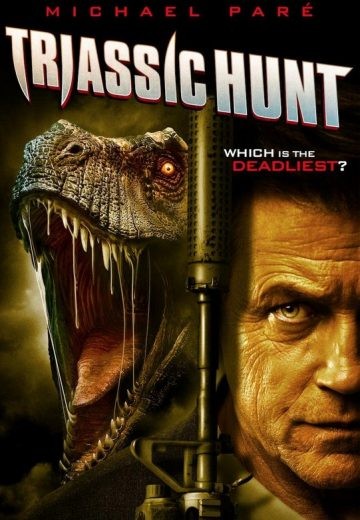 مشاهدة فيلم Triassic Hunt 2021 مترجم مشاهدة فيلم Triassic Hunt 2021 مترجم