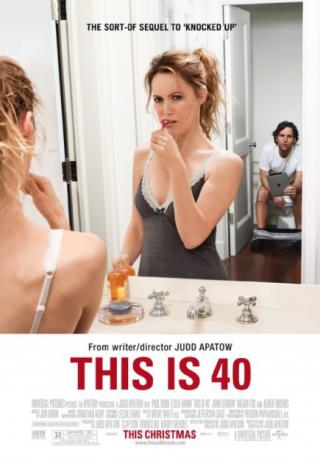 فيلم This Is 40 2012 مترجم فيلم This Is 40 2012 مترجم