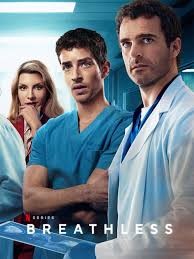 مسلسل Breathless الموسم الثاني مترجم