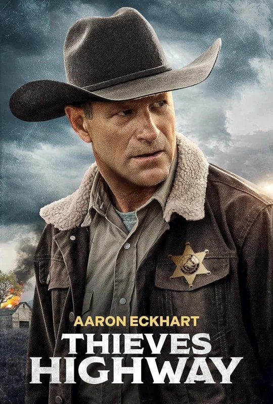  مشاهدة فيلم Thieves Highway 2025 مترجم