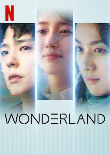 مشاهدة فيلم Wonderland 2024 مترجم مشاهدة فيلم Wonderland 2024 مترجم