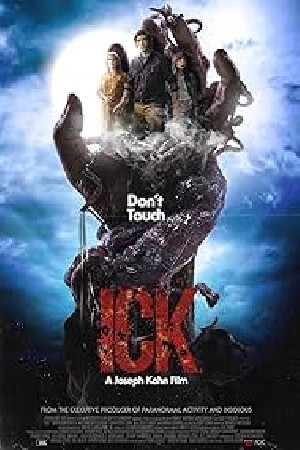 فيلم Ick 2024 مترجم
