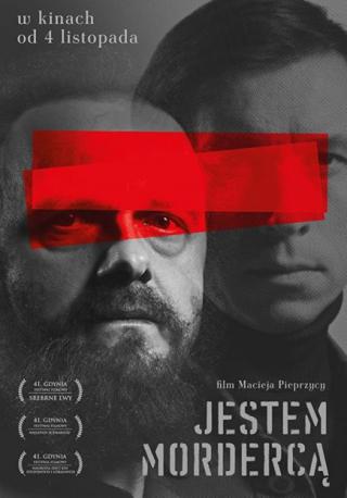 فيلم I’m a Killer 2016 مترجم فيلم I’m a Killer 2016 مترجم