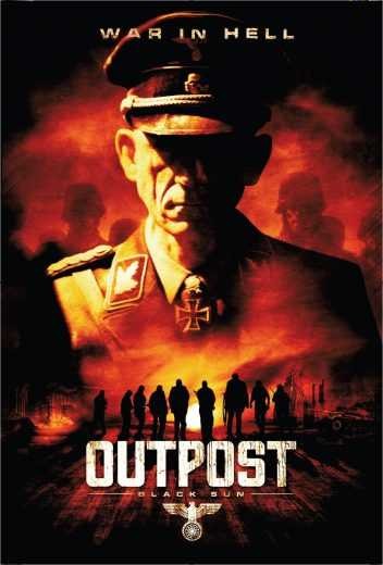 مشاهدة فيلم Outpost Black Sun 2012 مترجم مشاهدة فيلم Outpost Black Sun 2012 مترجم
