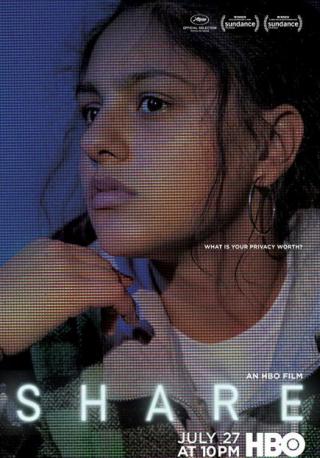 فيلم Share 2019 مترجم