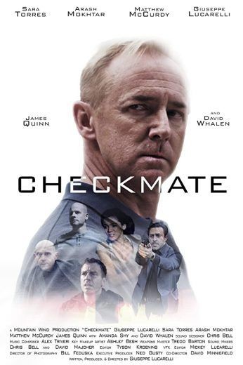 مشاهدة فيلم Checkmate 2019 مترجم مشاهدة فيلم Checkmate 2019 مترجم