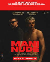 فيلم Mani Nude 2024 مترجم اون لاين فيلم Mani Nude 2024 مترجم اون لاين