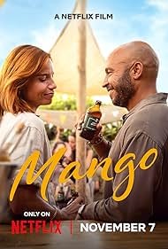 فيلم Mango 2025 مترجم